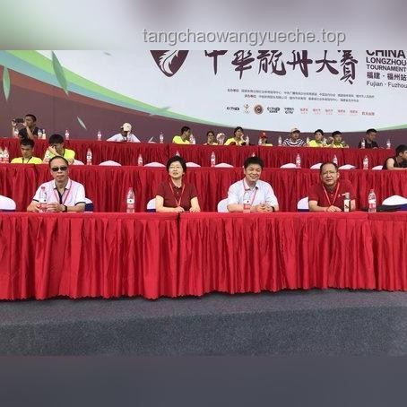 福州国际龙舟邀请赛观赛实用指南 福州国际龙舟邀请赛观赛实用指南